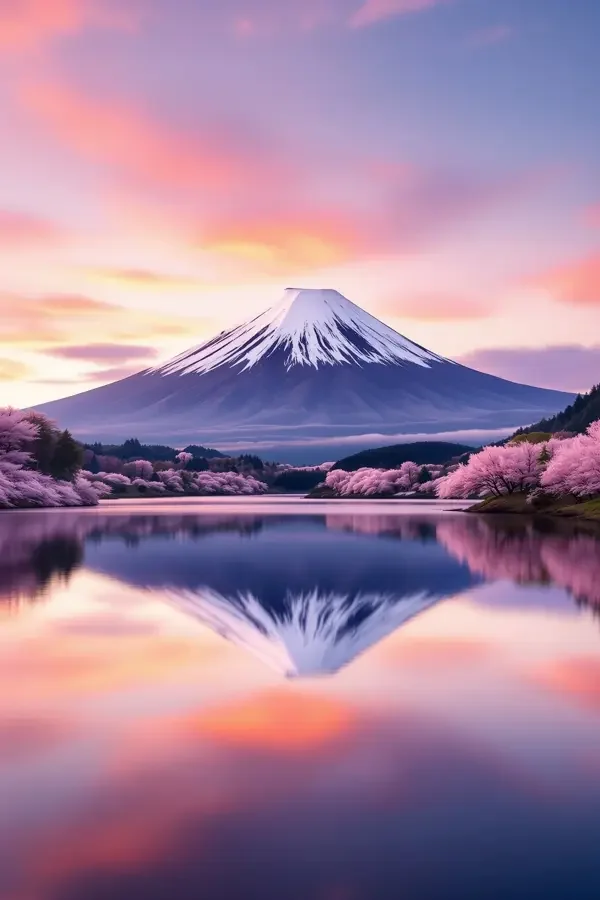 富士山物语 - 人人影视封面