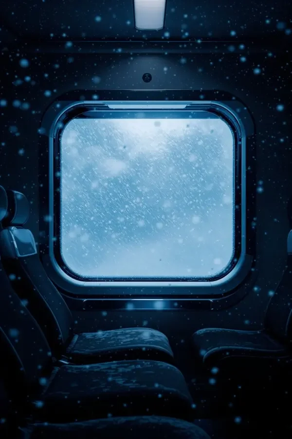 雪国列车 - 人人影视封面